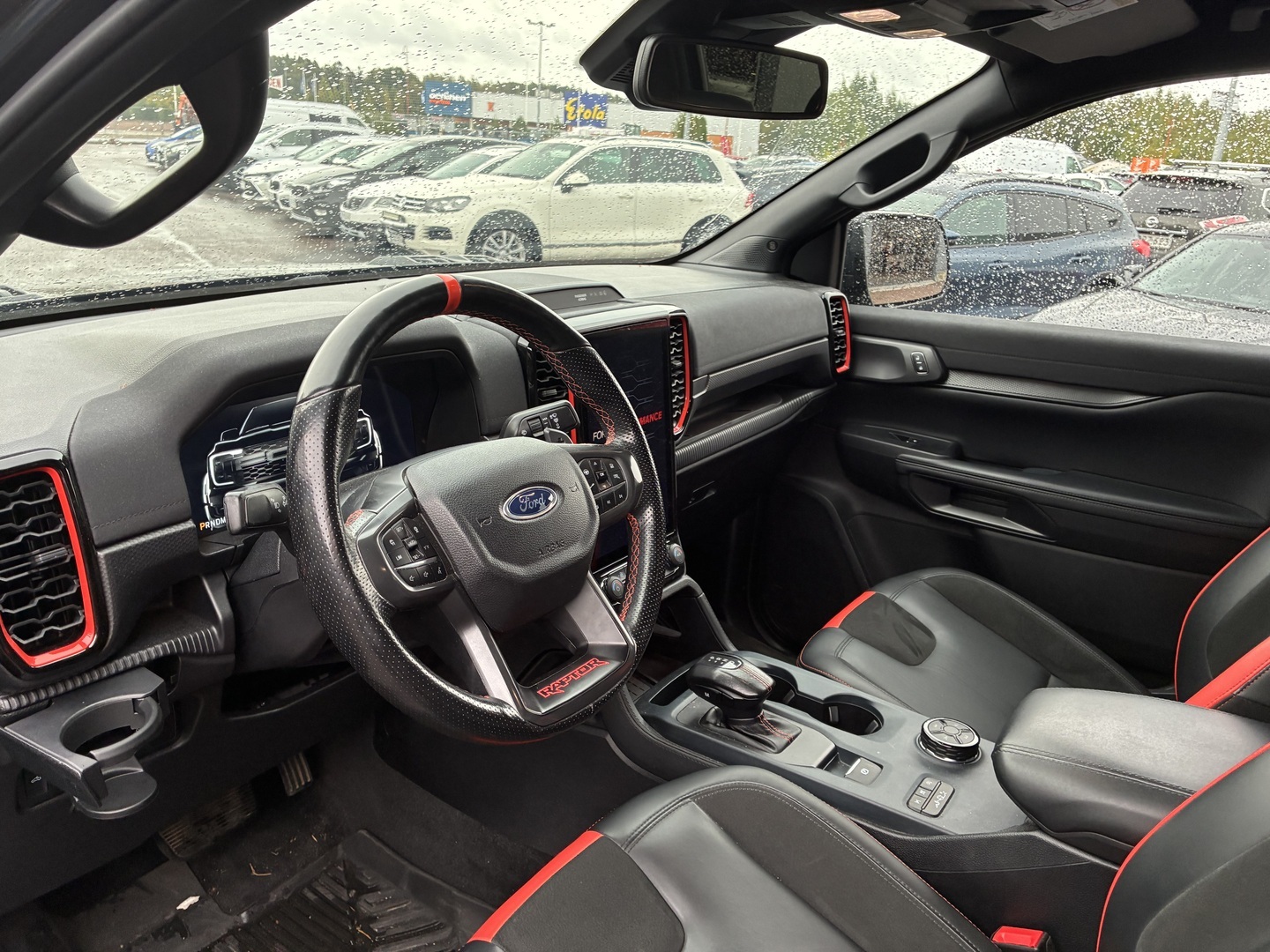 FORD Ranger 2023