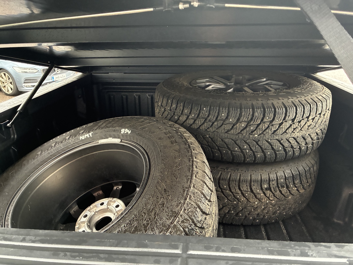 FORD Ranger 2023