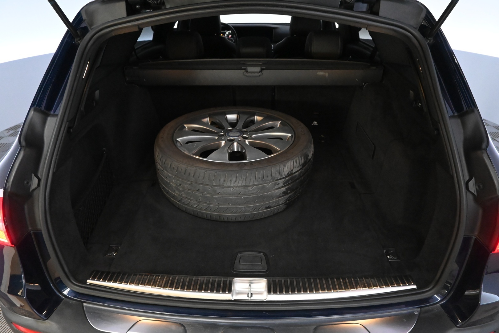 MERCEDES-BENZ E 2017