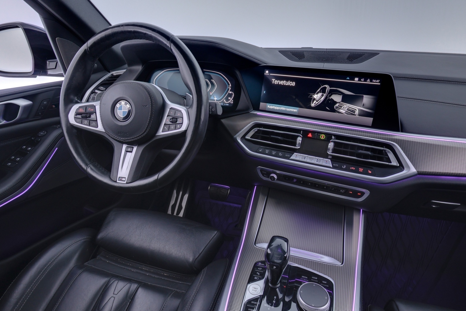 BMW X5 2020