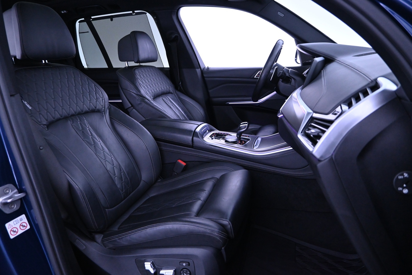BMW X5 2020