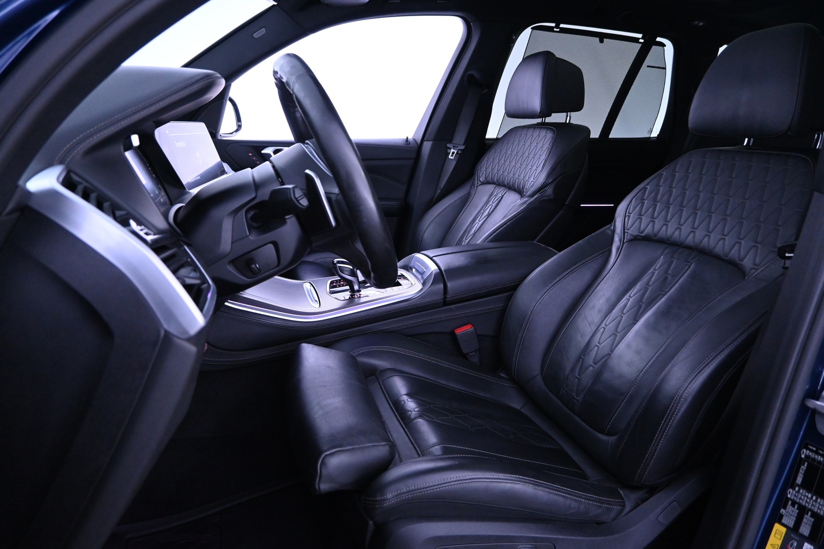 BMW X5 2020