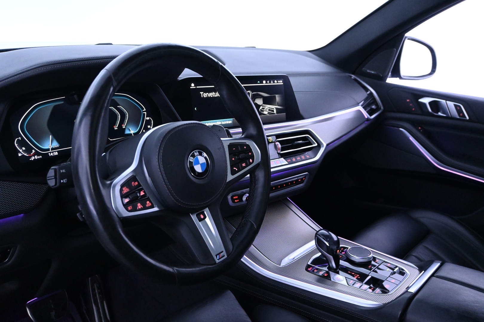 BMW X5 2020