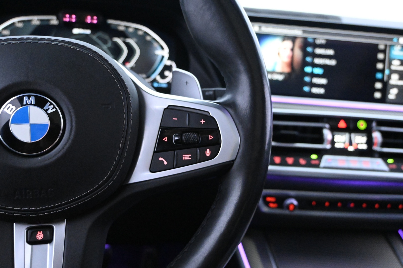 BMW X5 2020