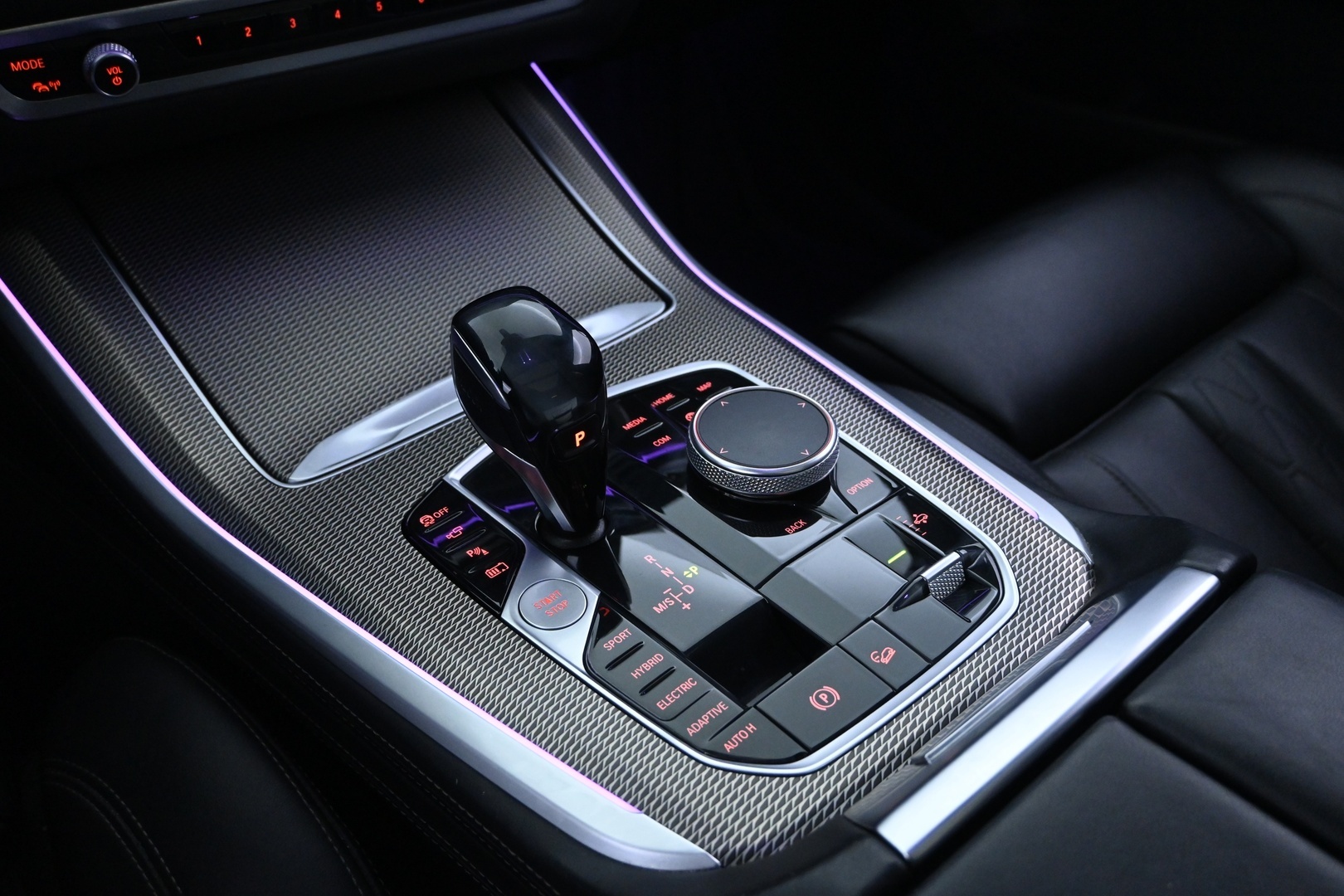BMW X5 2020