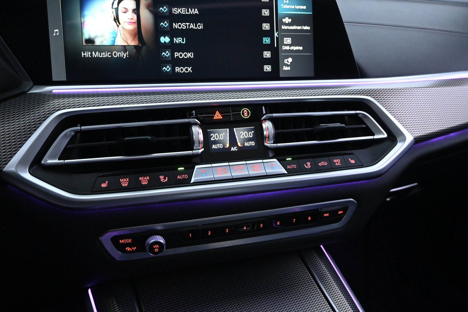 BMW X5 2020