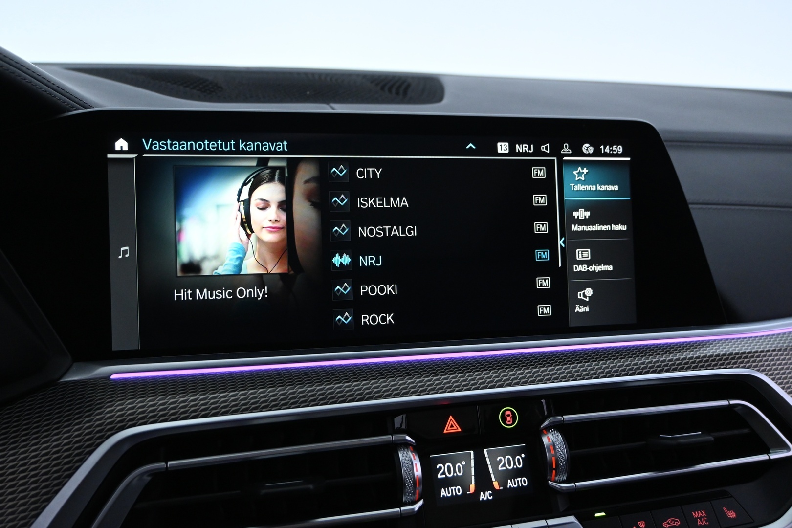BMW X5 2020