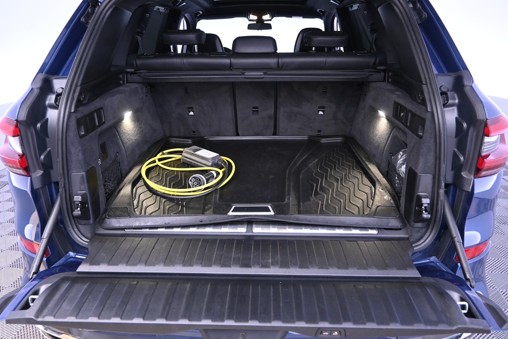 BMW X5 2020
