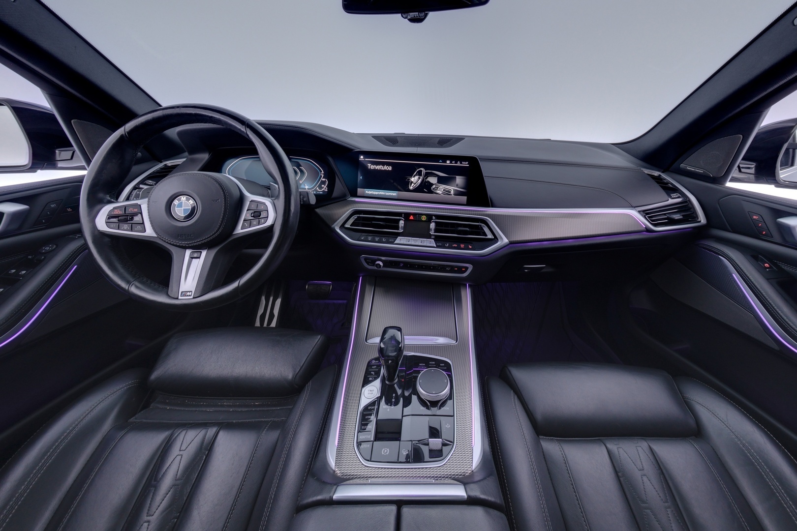 BMW X5 2020