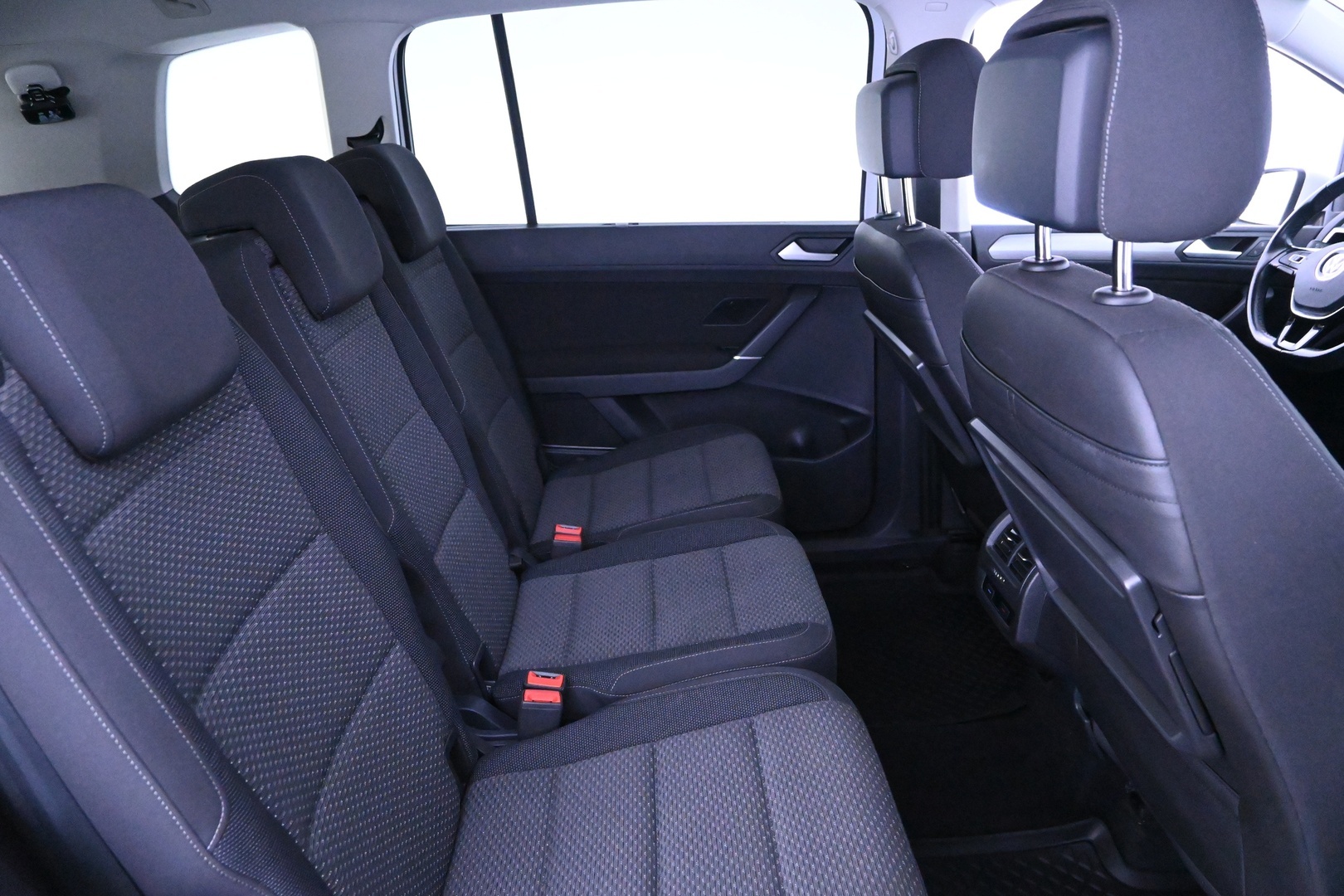 VOLKSWAGEN Touran 2022