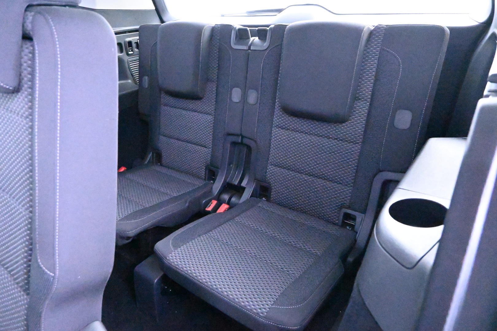VOLKSWAGEN Touran 2022