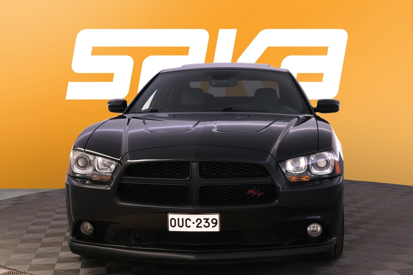 DODGE Charger 2011