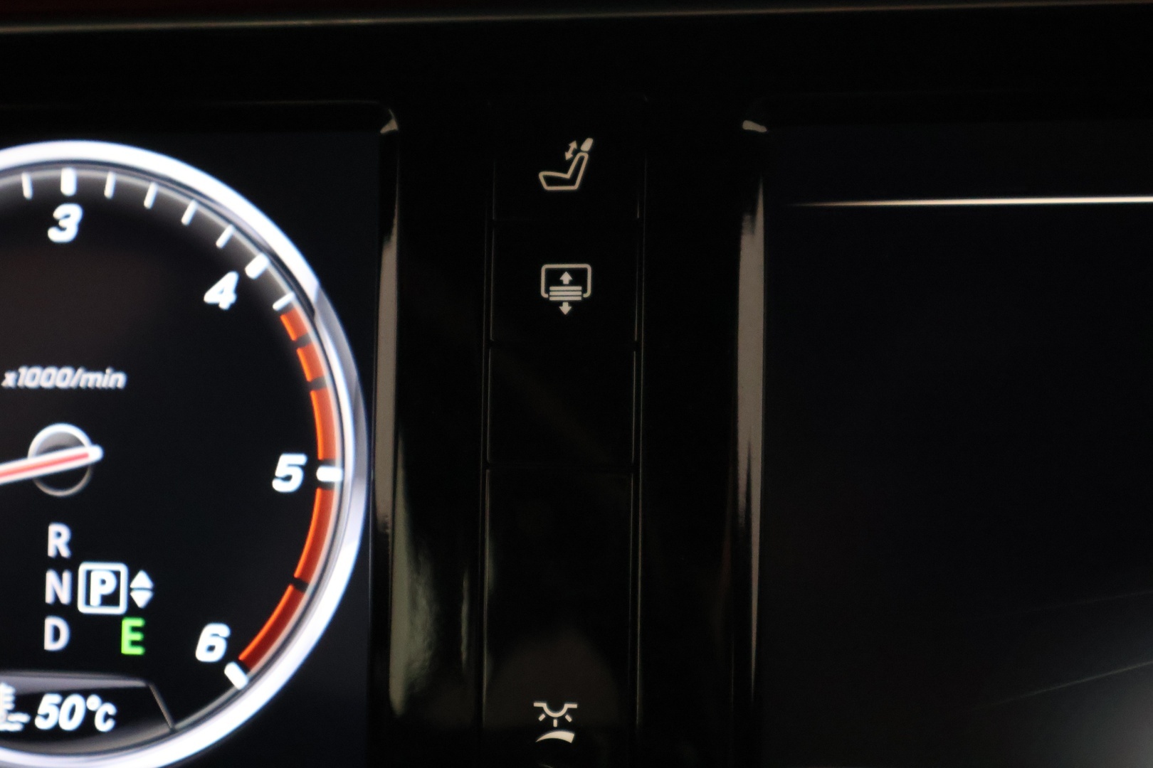 MERCEDES-BENZ S 2015