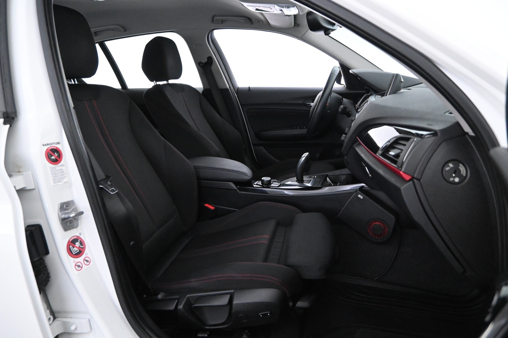 BMW 120 2016