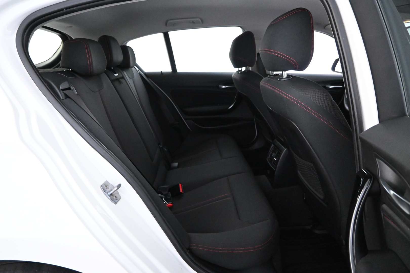 BMW 120 2016