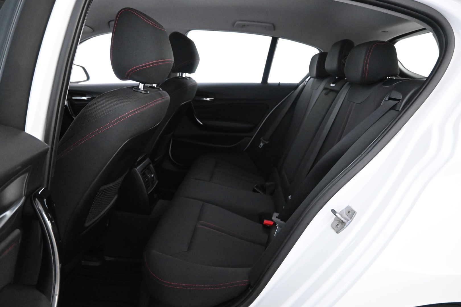 BMW 120 2016