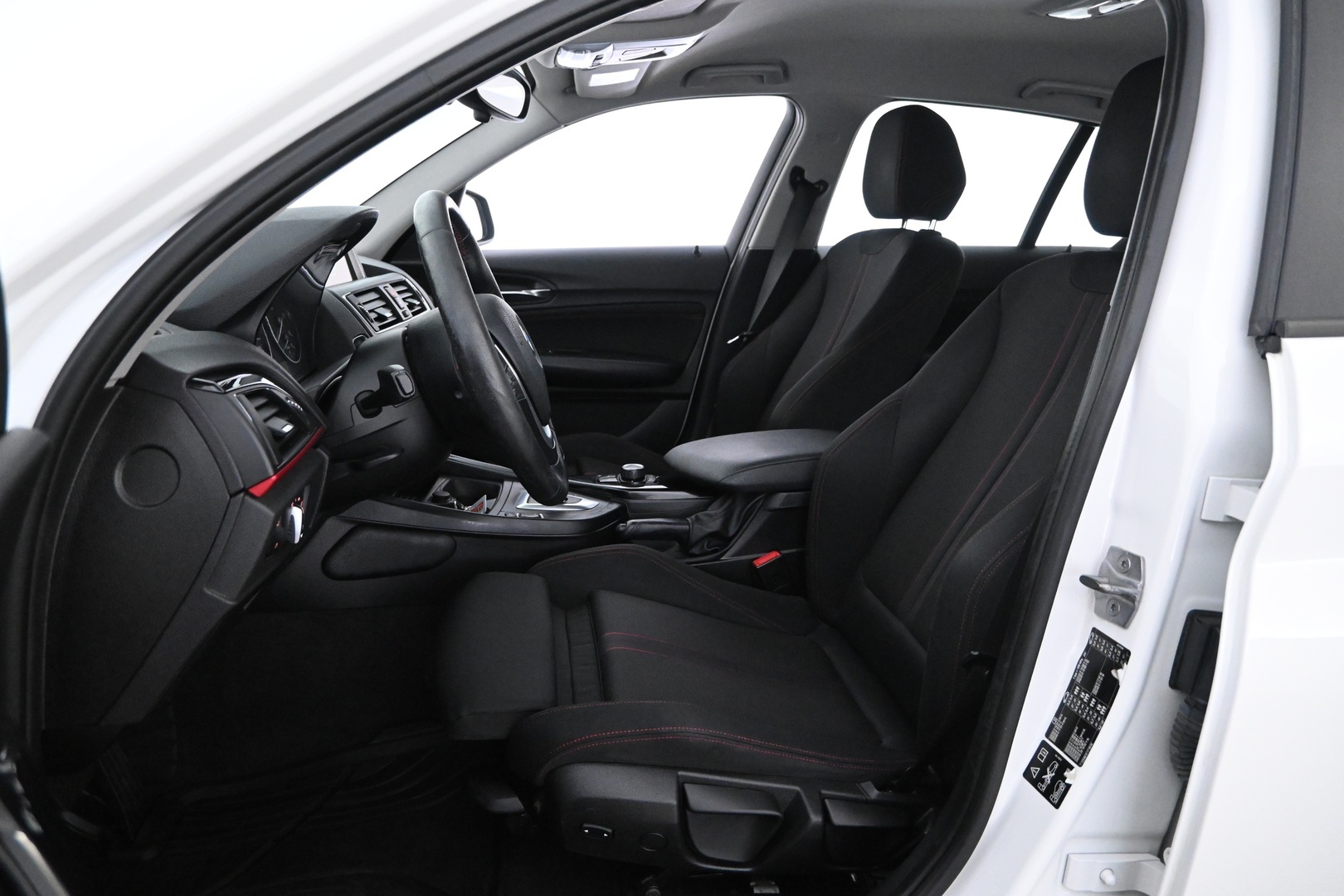 BMW 120 2016