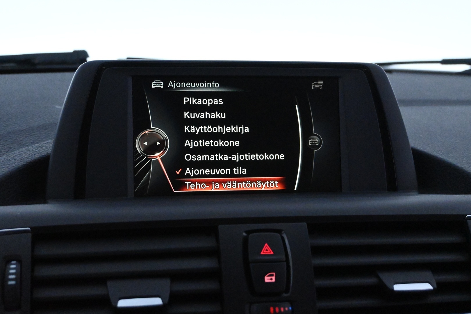 BMW 120 2016