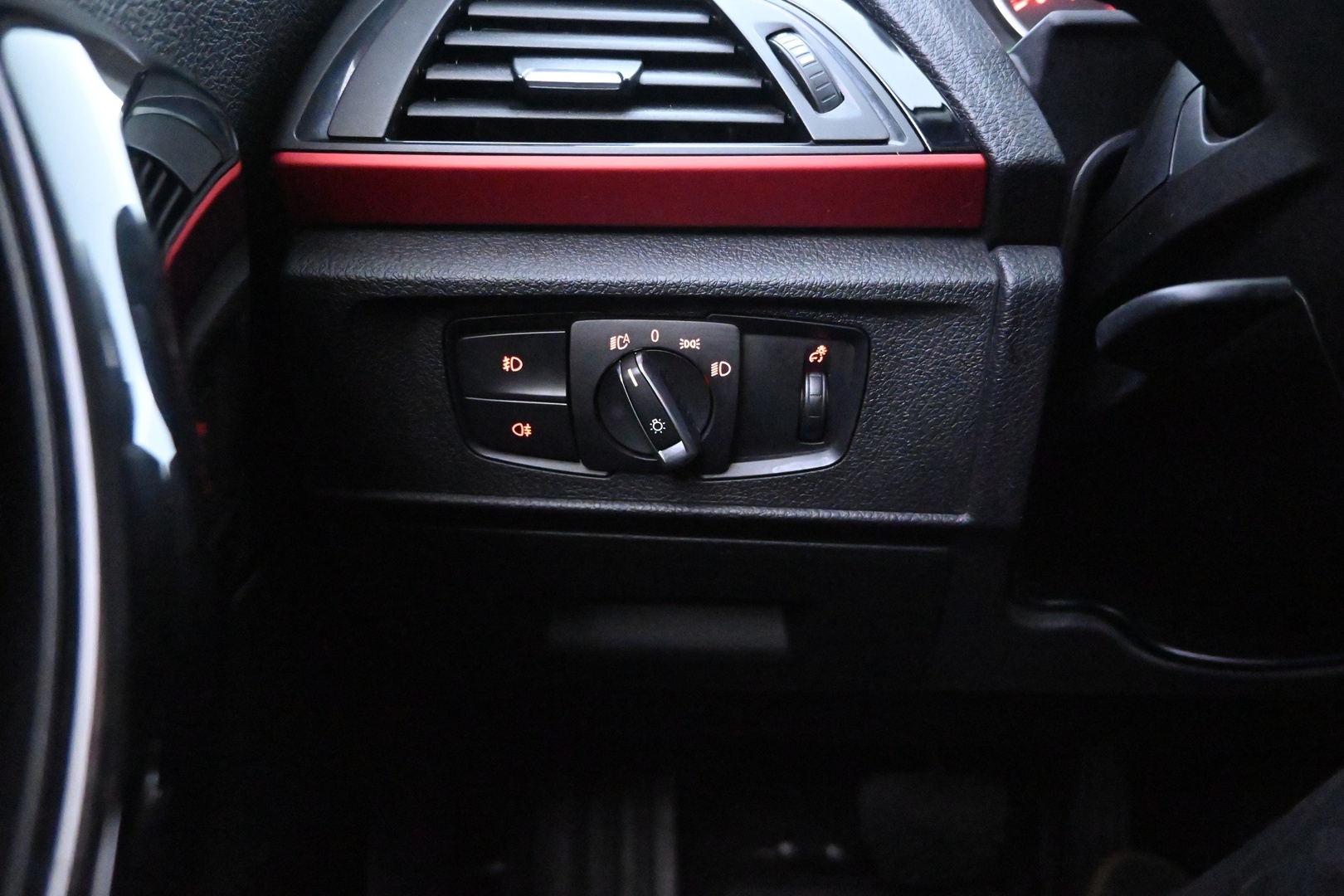 BMW 120 2016