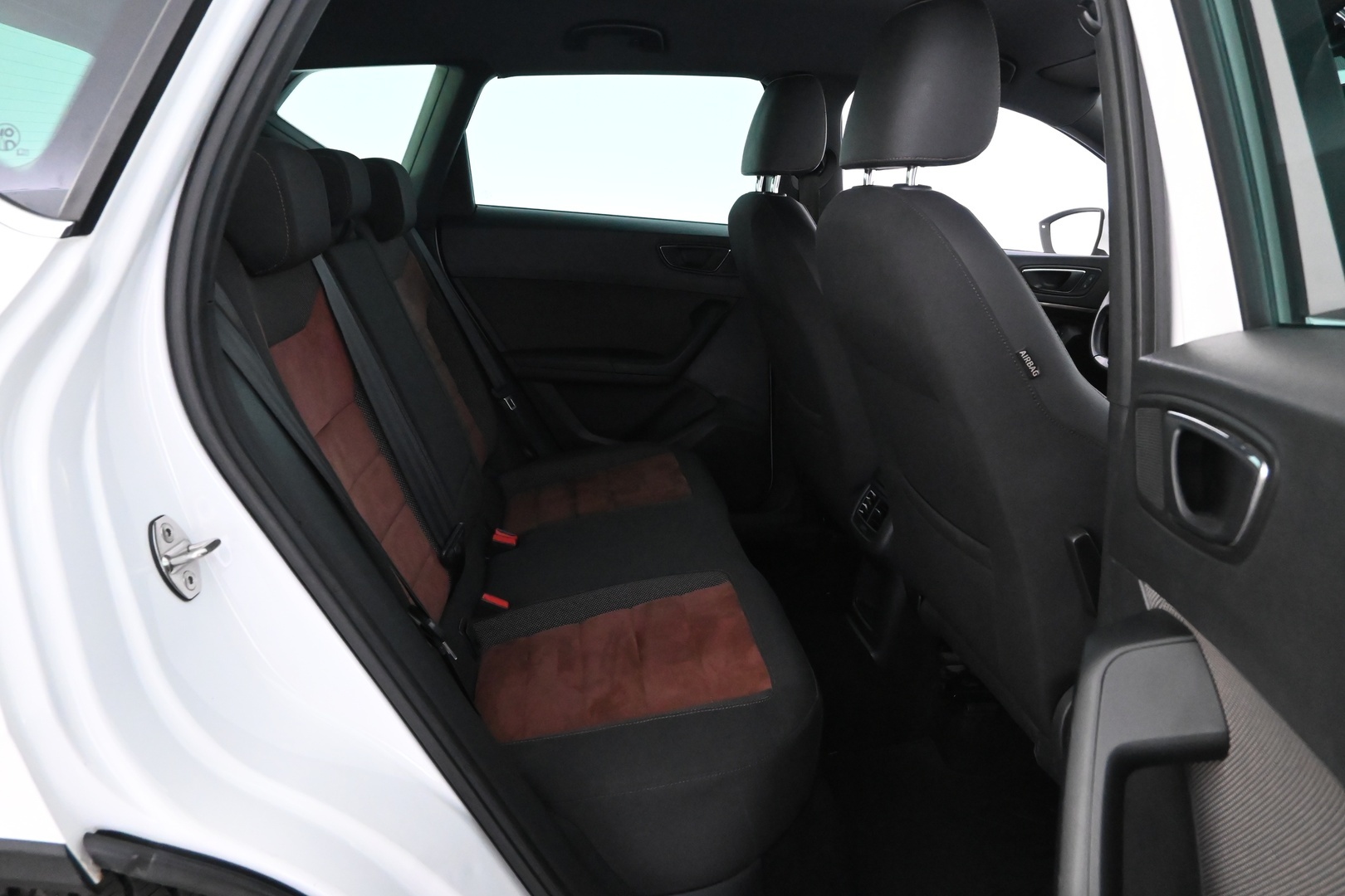 SEAT Ateca 2017
