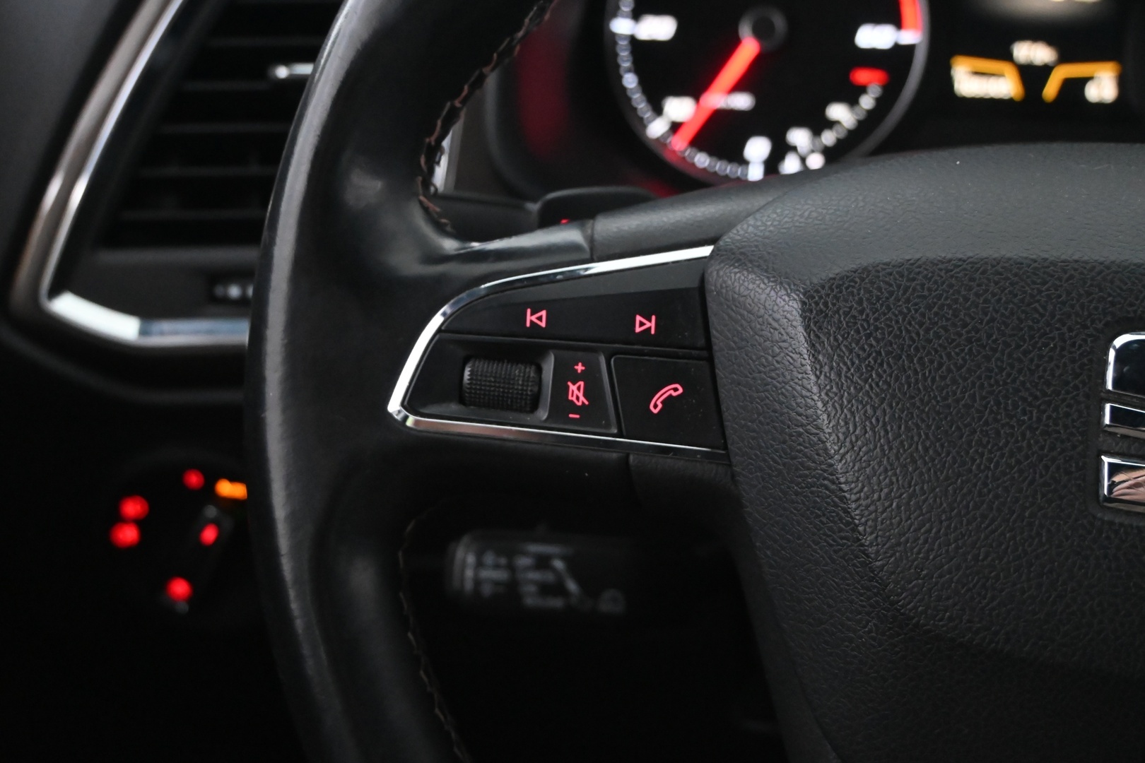 SEAT Ateca 2017