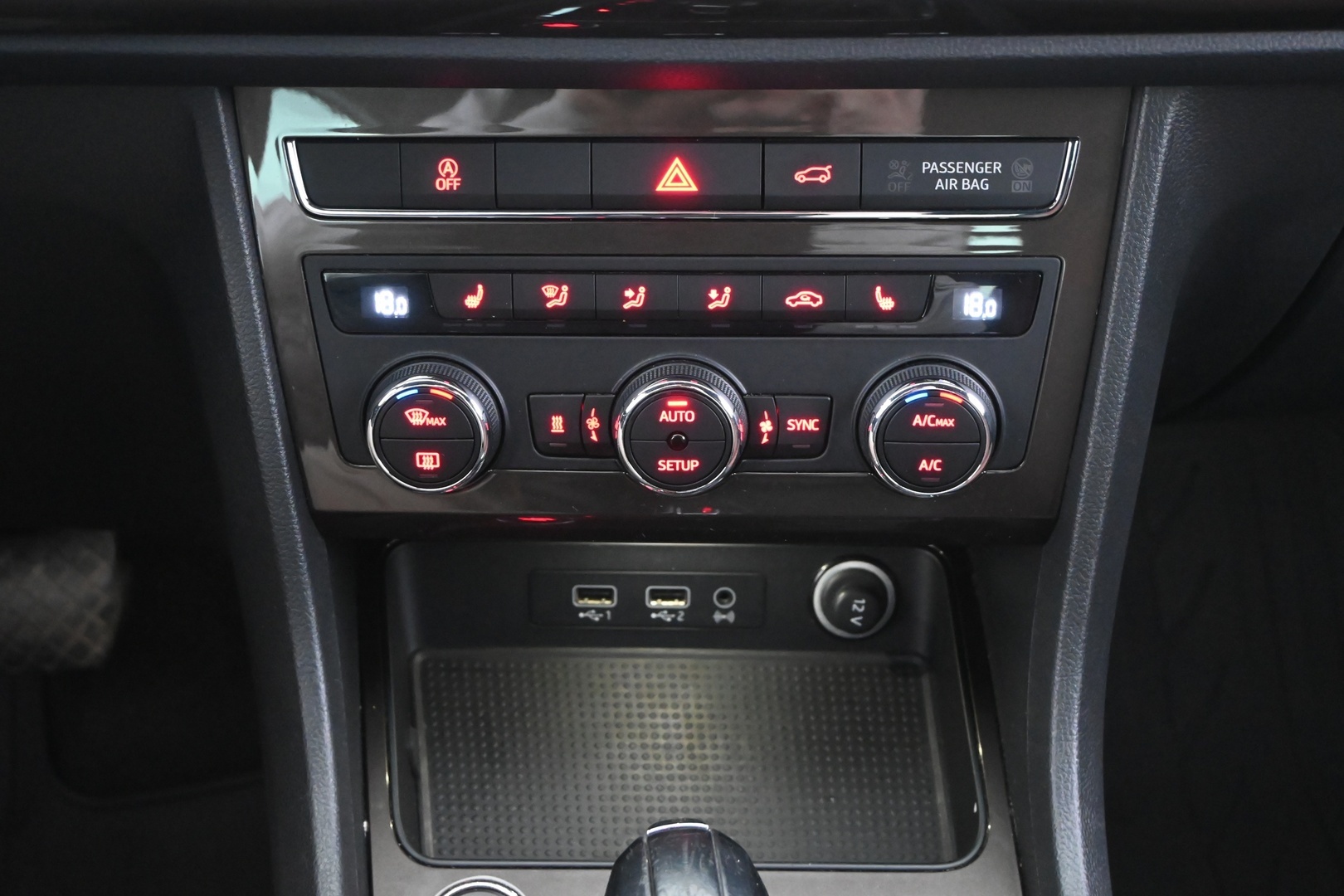 SEAT Ateca 2017