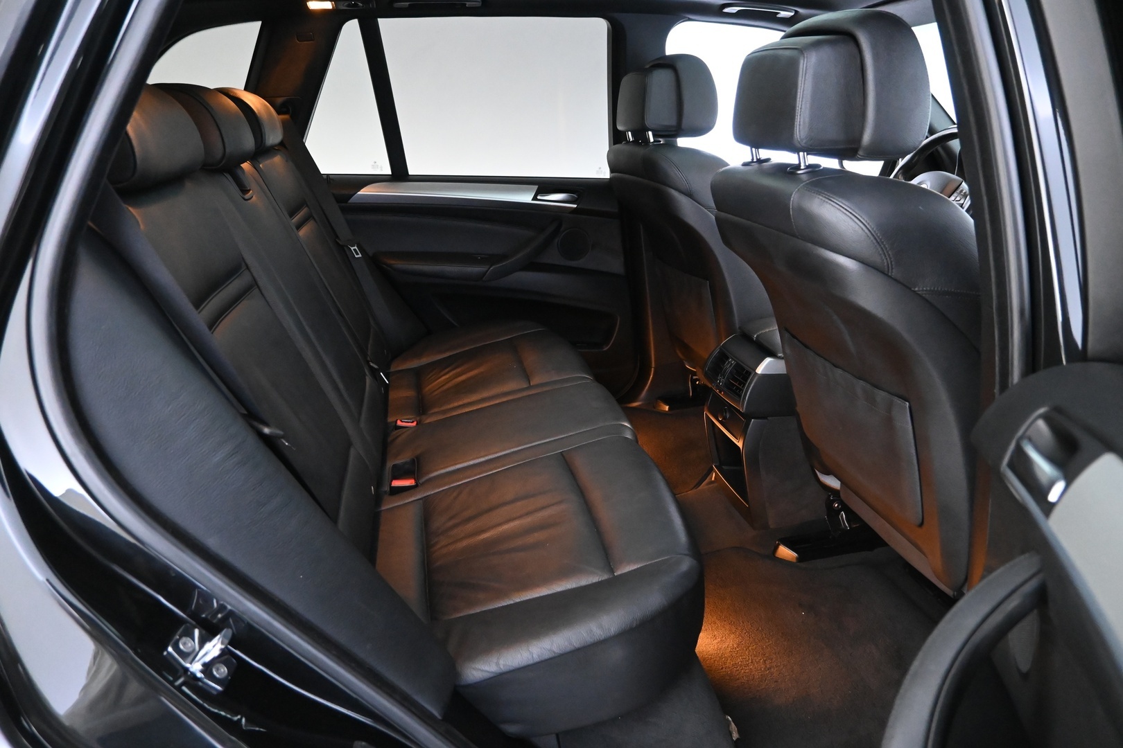 BMW X5 2008
