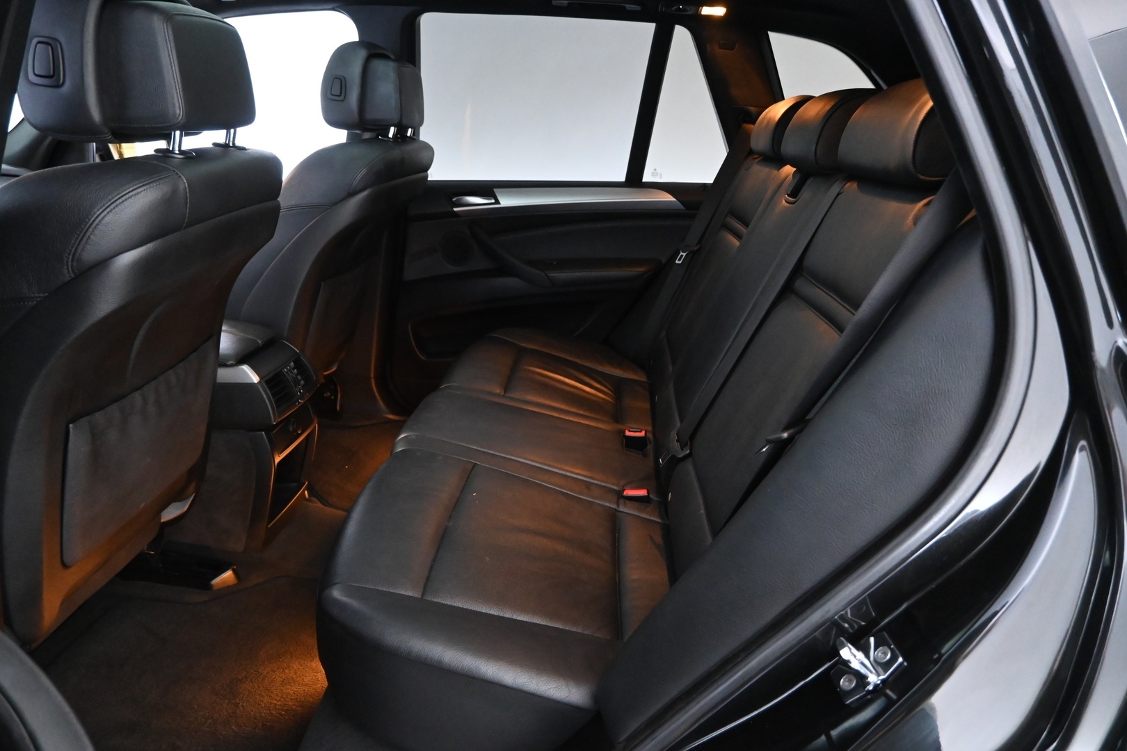 BMW X5 2008
