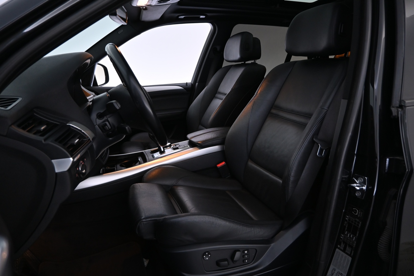 BMW X5 2008
