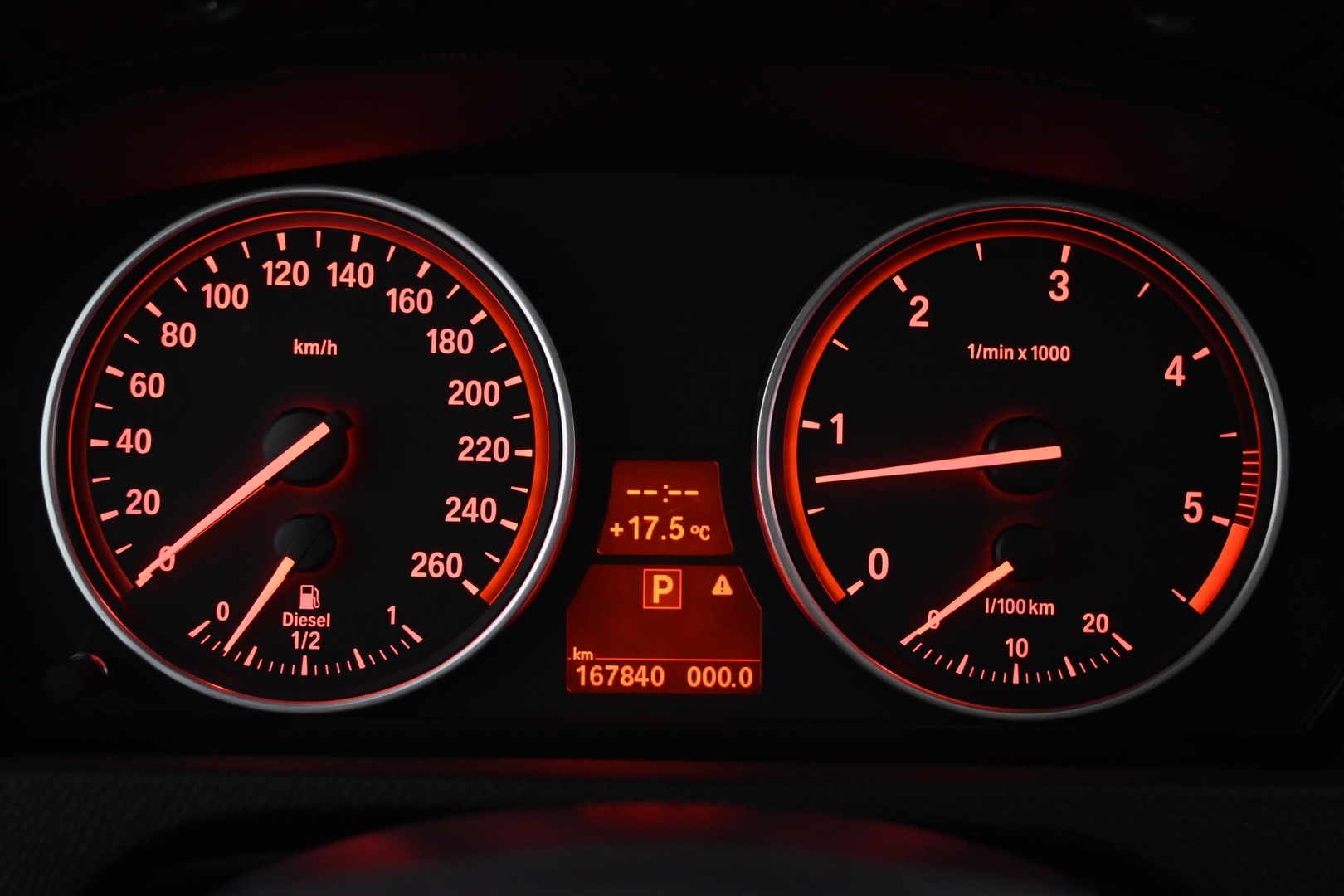 BMW X5 2008