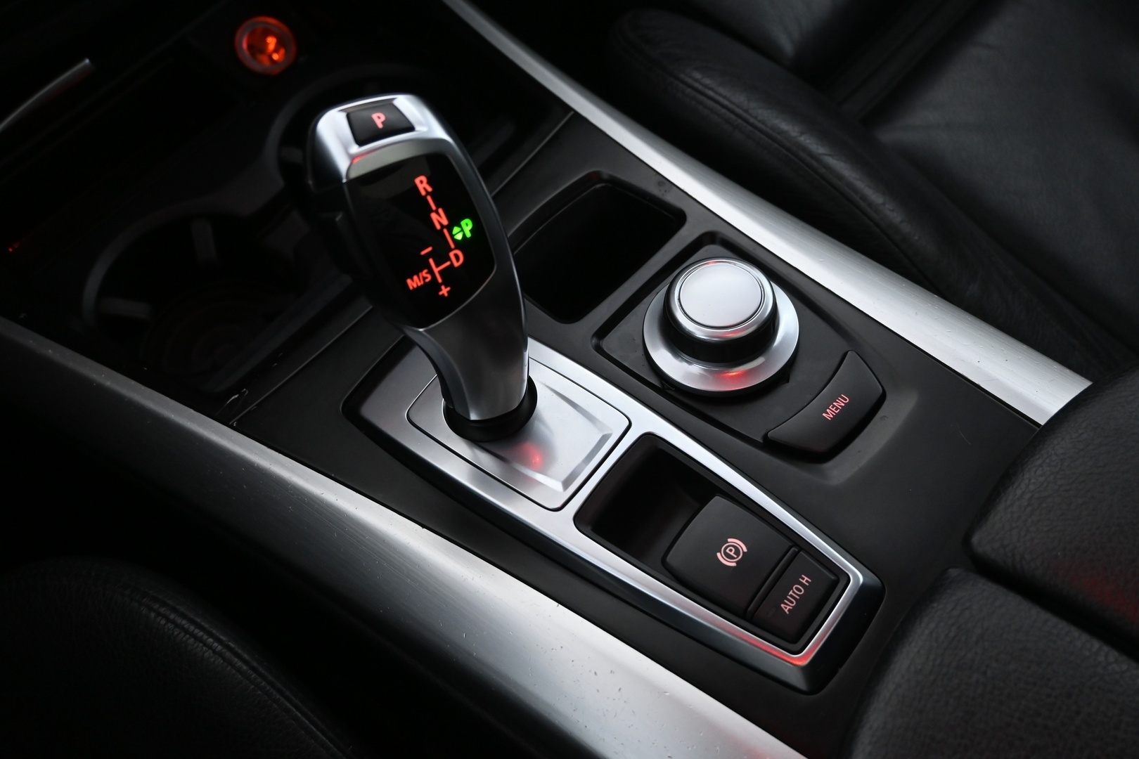BMW X5 2008