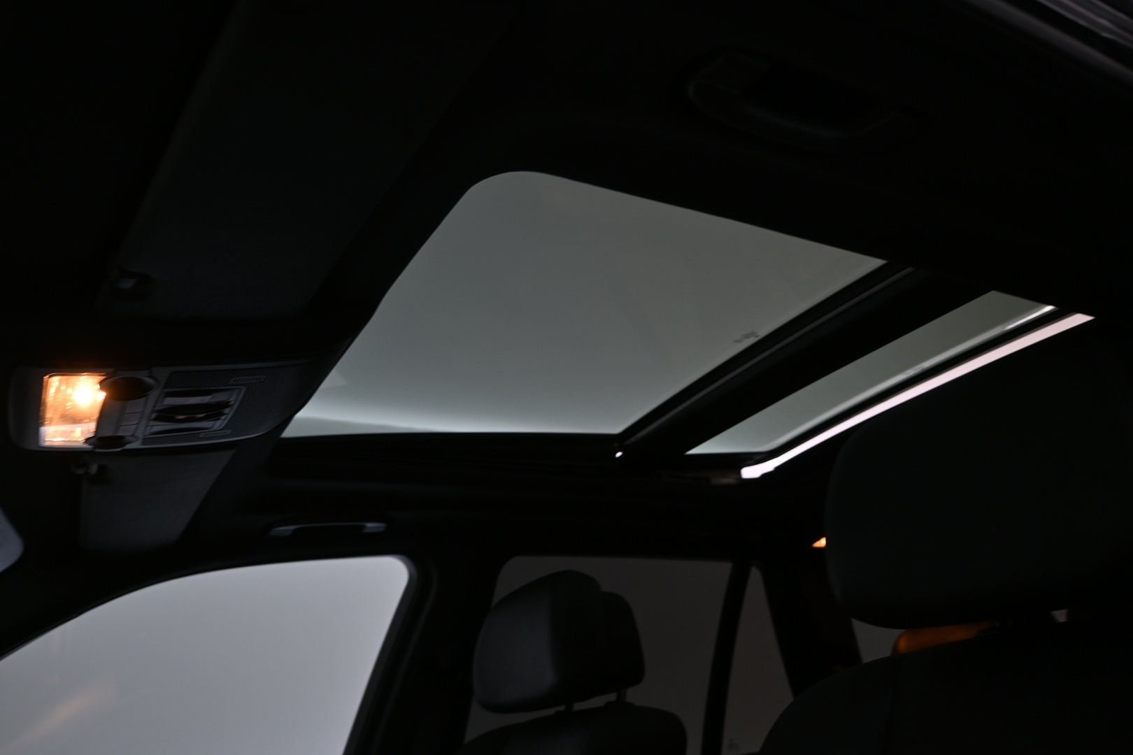 BMW X5 2008