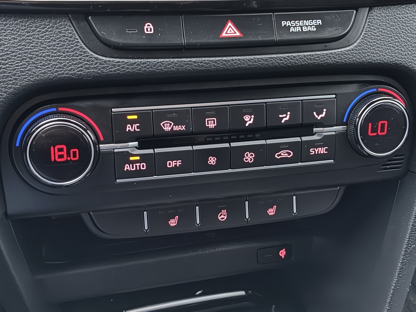 KIA XCeed 2022