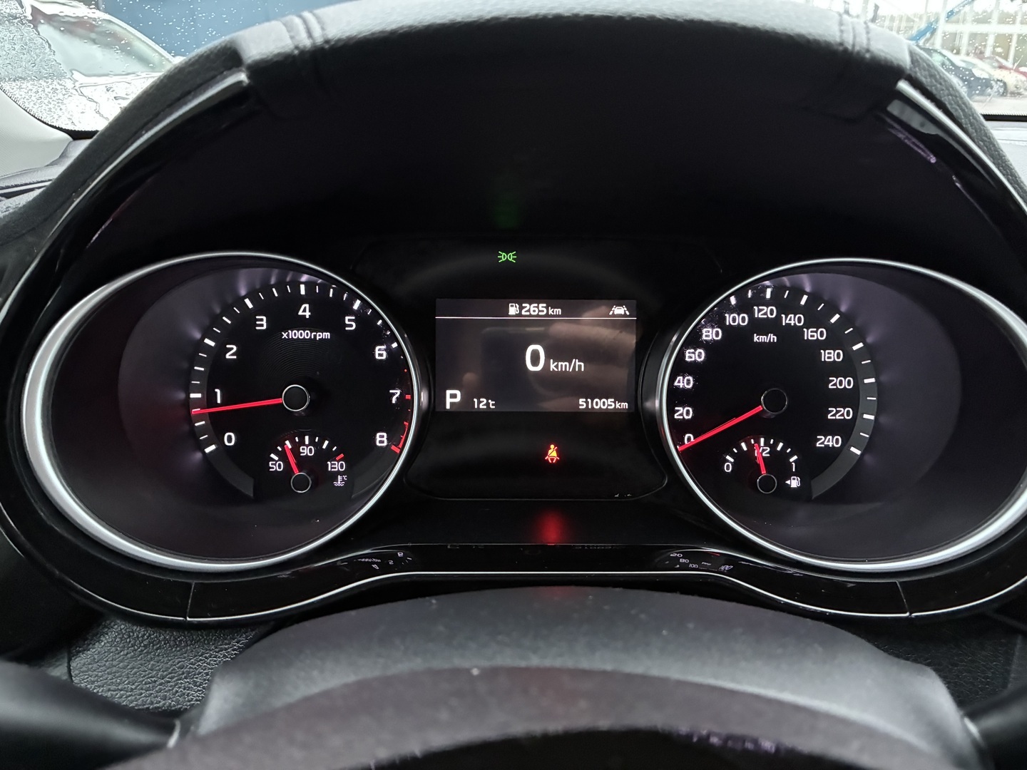 KIA XCeed 2022