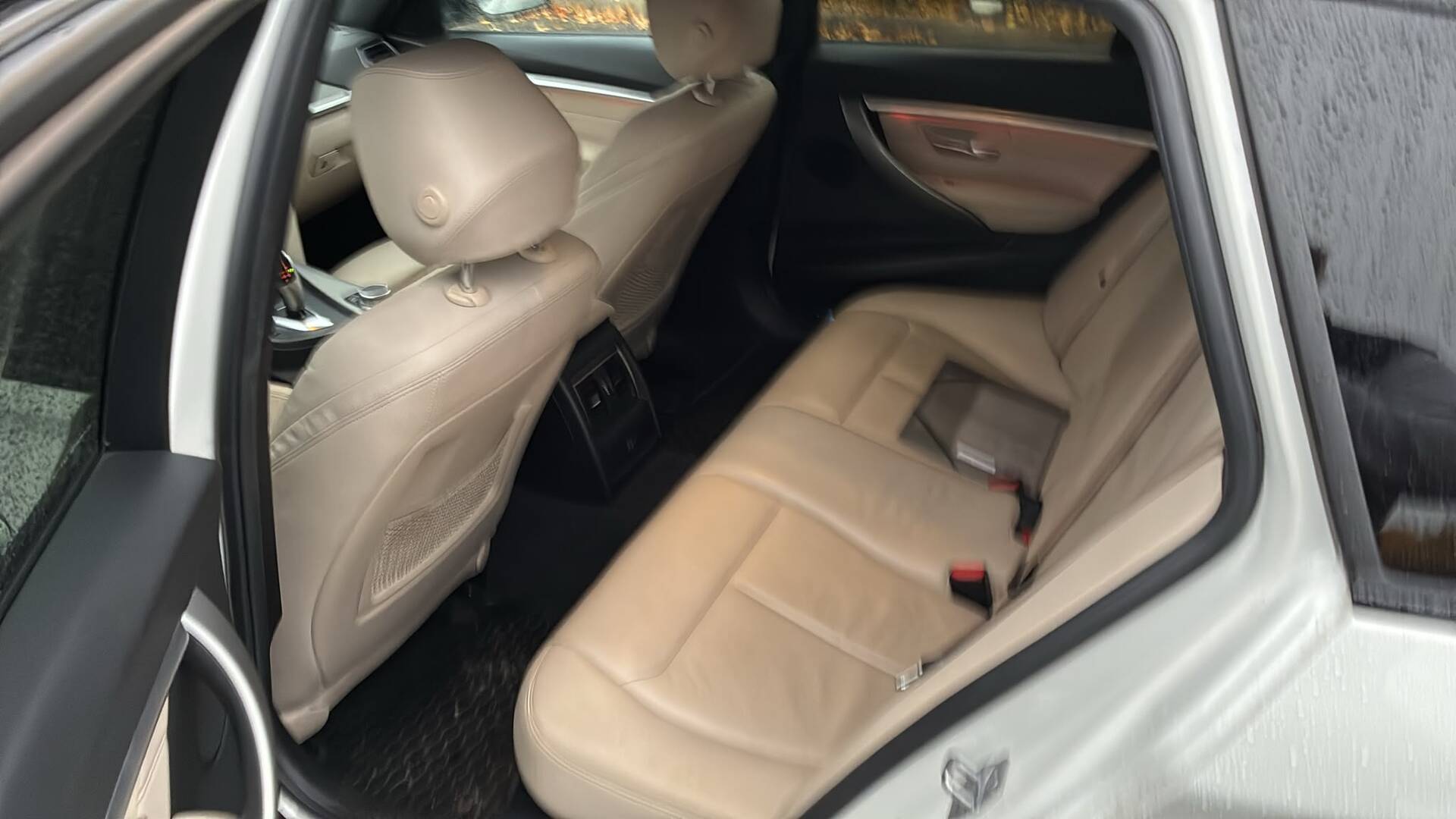 BMW 320 2018