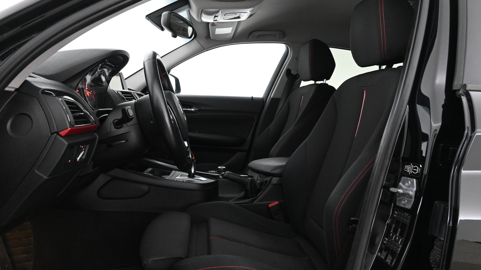 BMW 116 2013