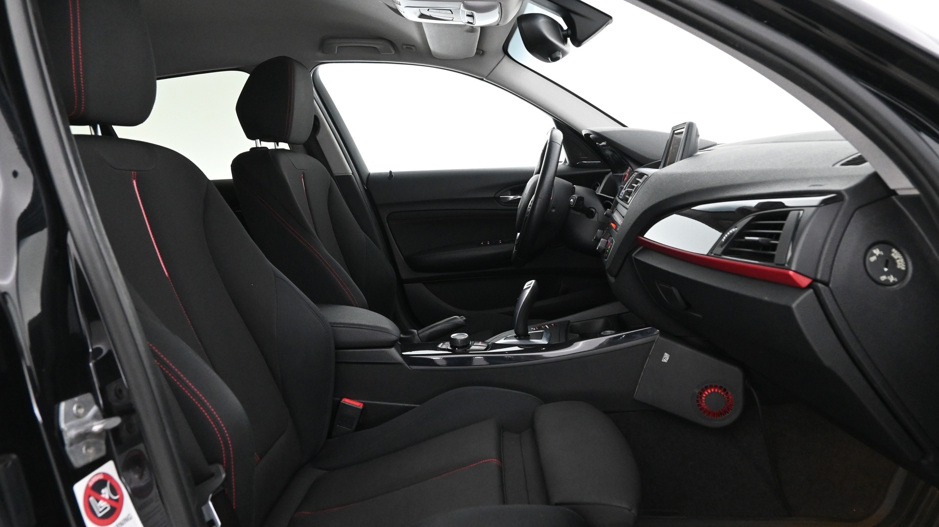 BMW 116 2013