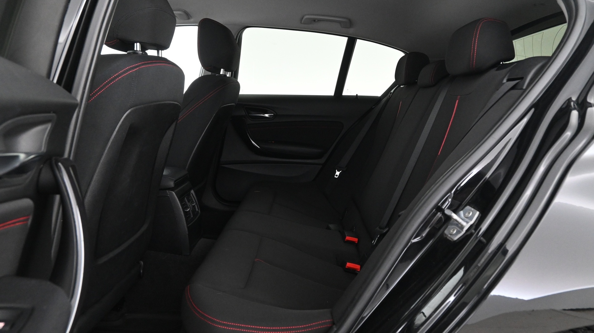 BMW 116 2013