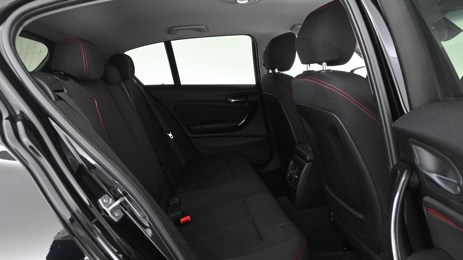 BMW 116 2013