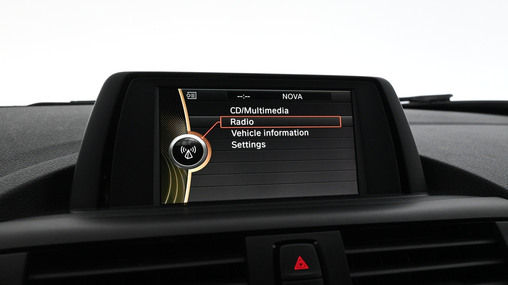 BMW 116 2013