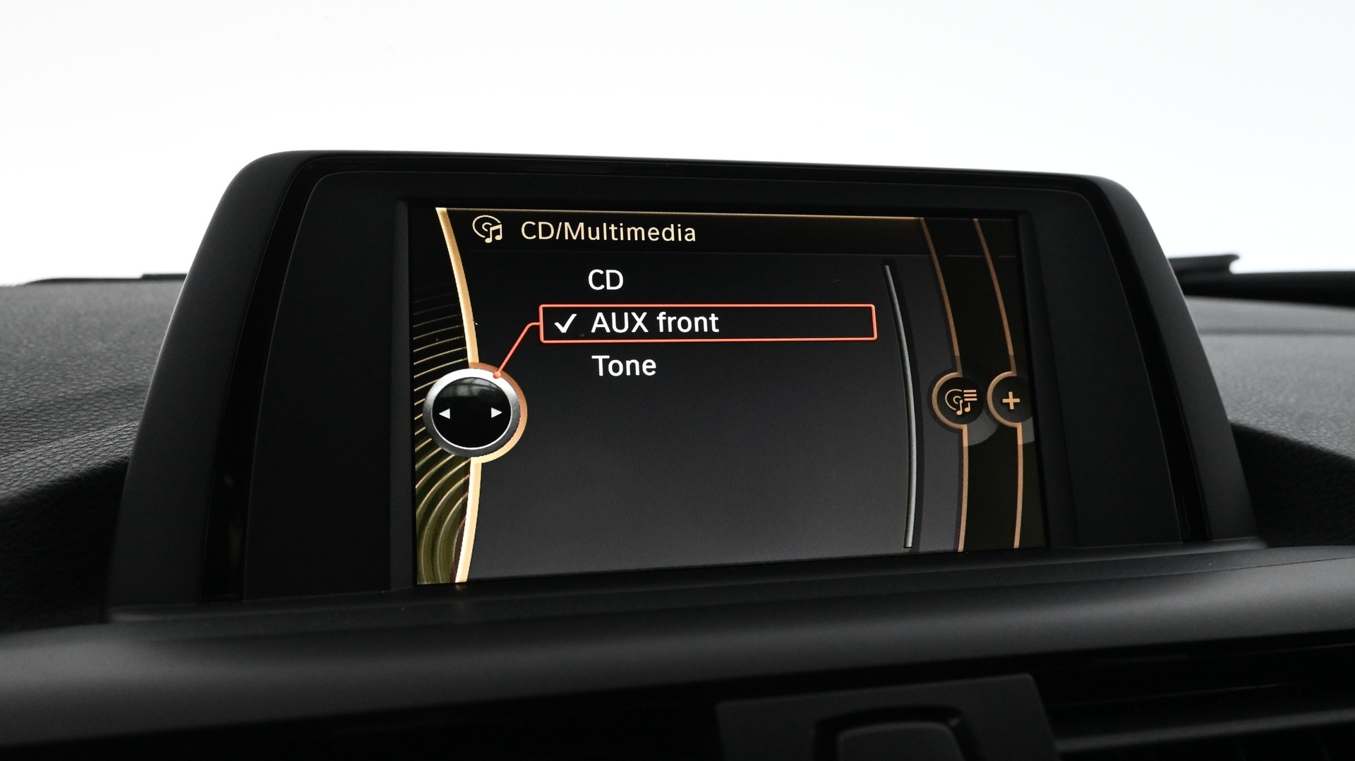BMW 116 2013