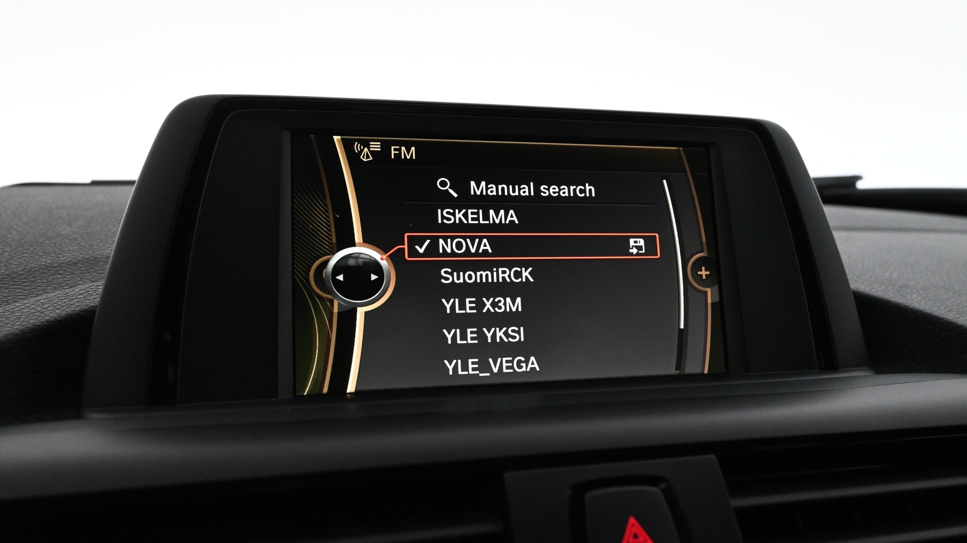 BMW 116 2013