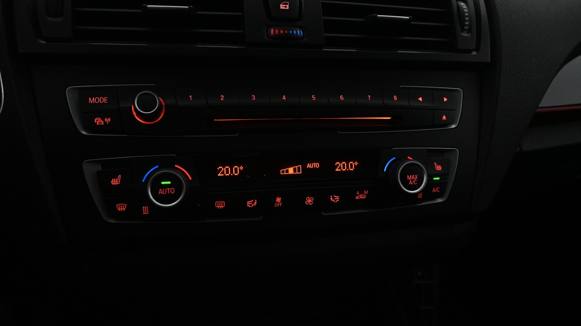 BMW 116 2013