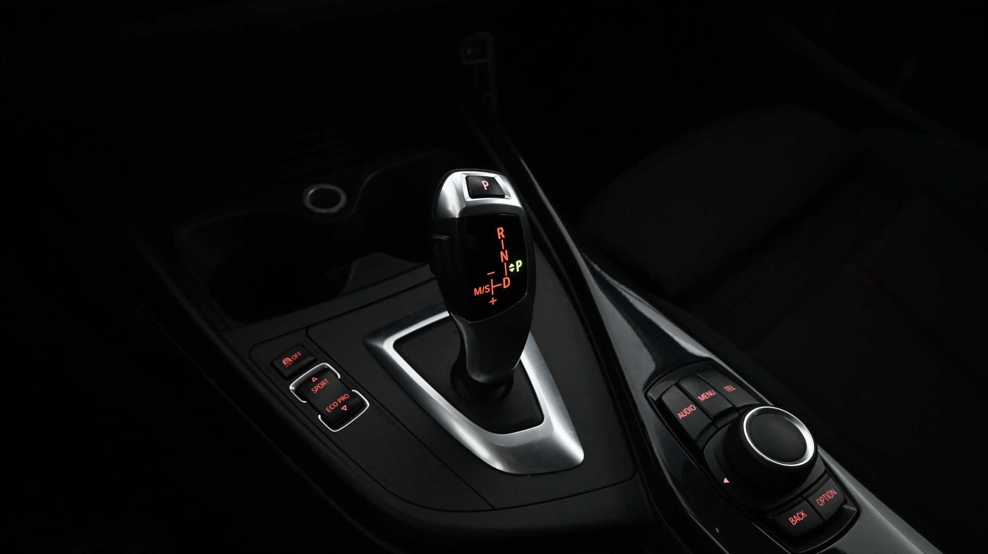 BMW 116 2013