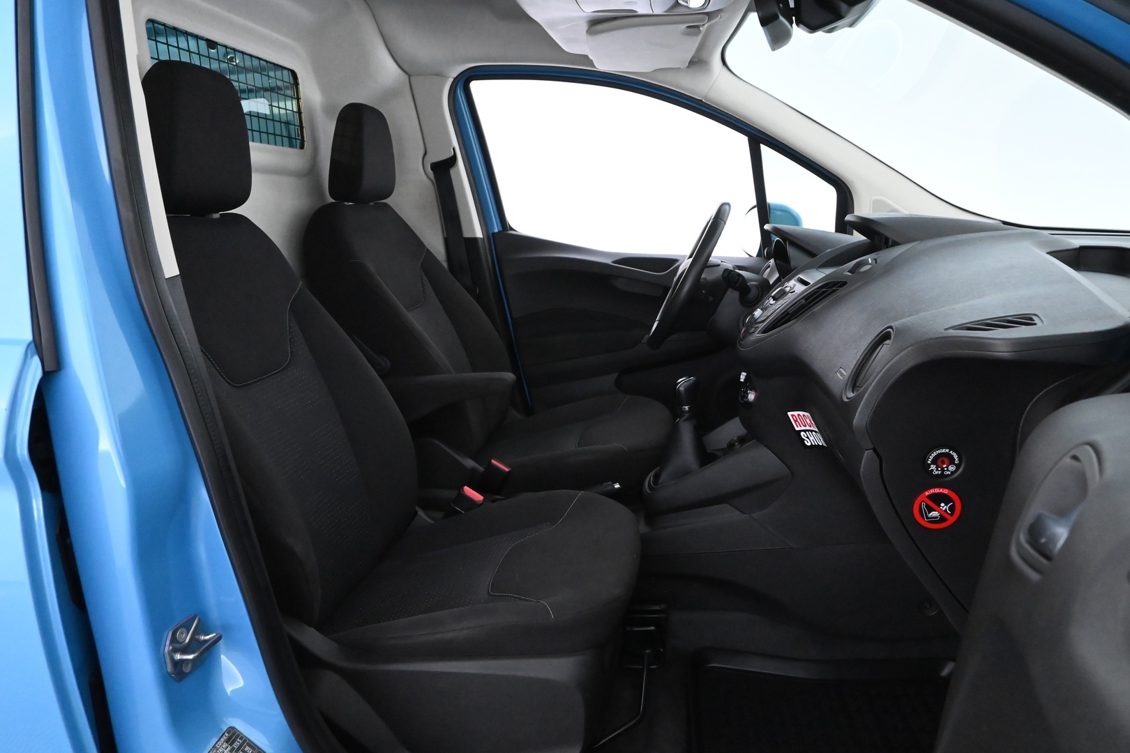 FORD Transit Courier 2015