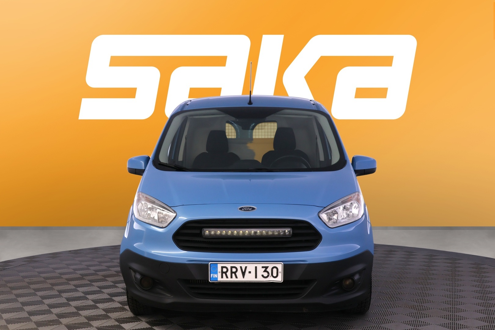 FORD Transit Courier 2015