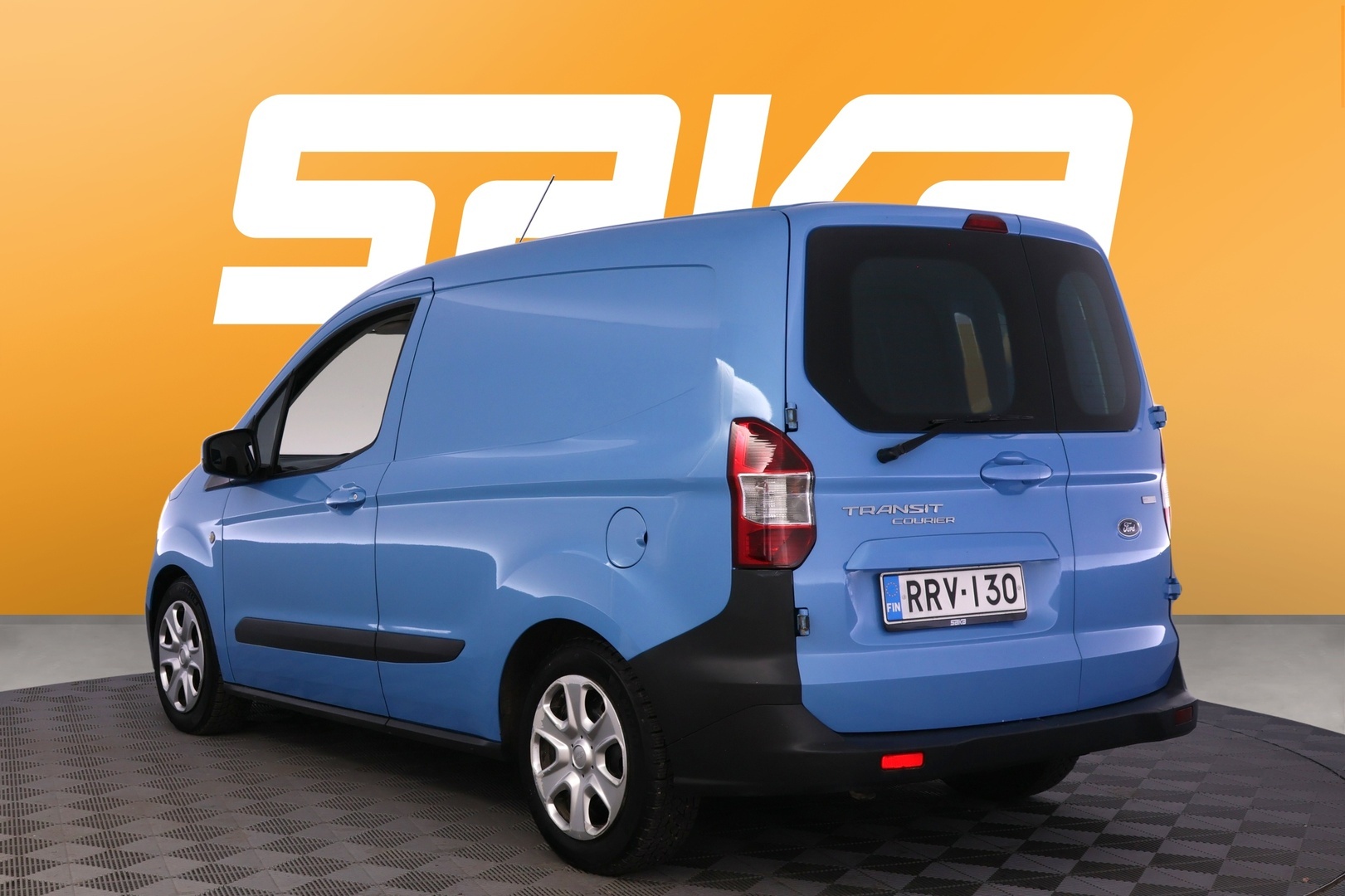 FORD Transit Courier 2015