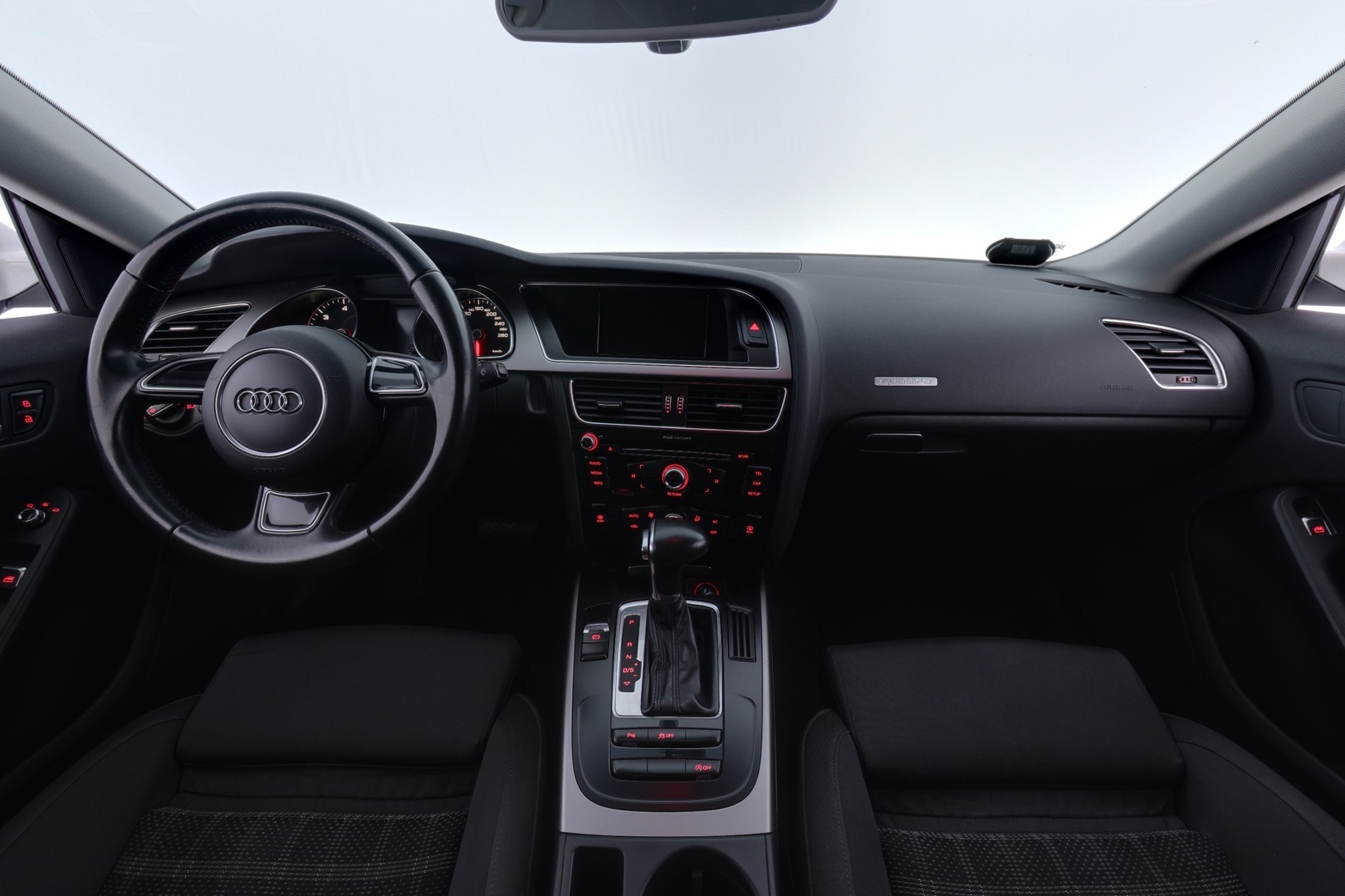AUDI A5 2012