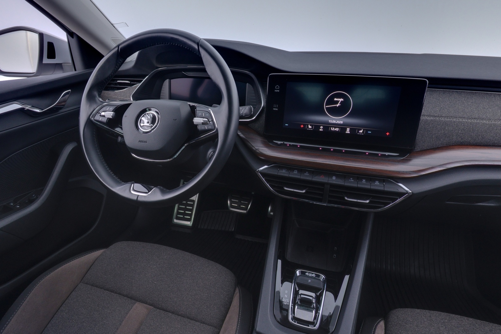 SKODA Octavia 2023