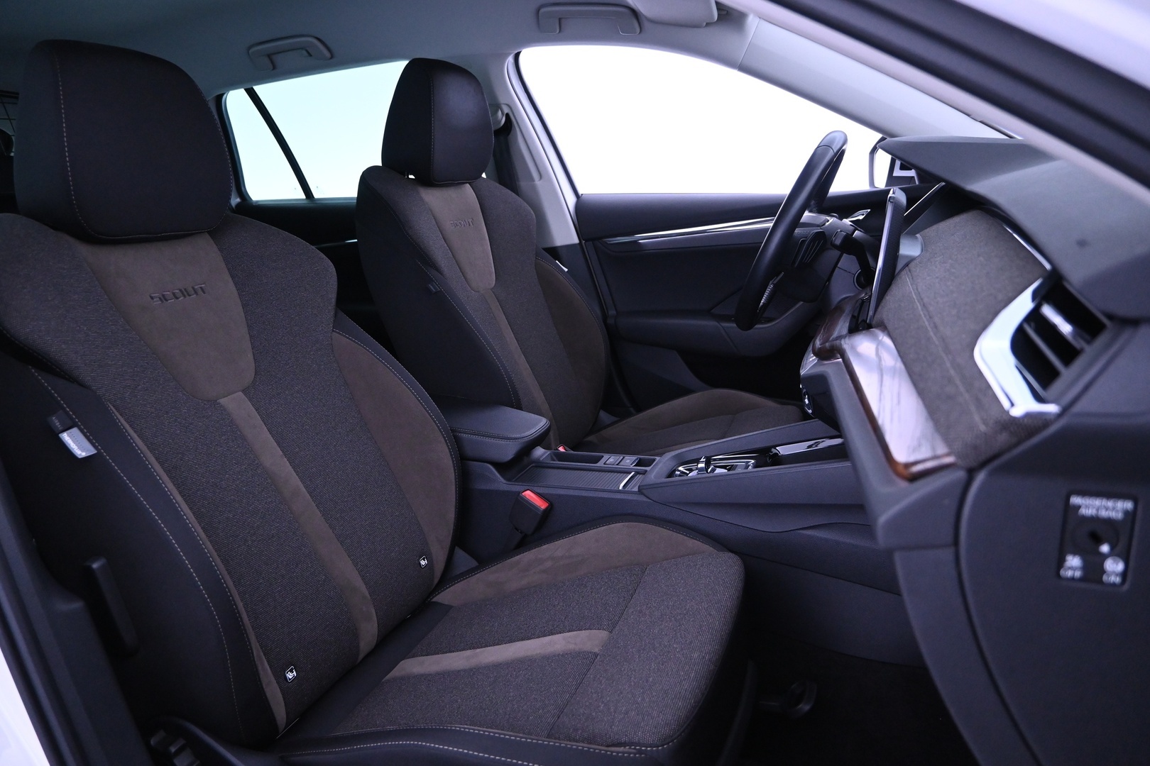 SKODA Octavia 2023